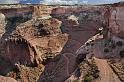 236 Canyonlands National Park, Shafer Trail